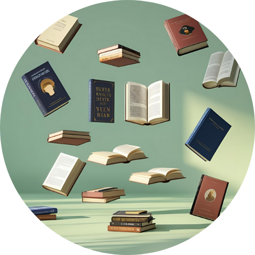 Books & Stationery