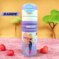 500ml Mini Plain Stainless Steel Tumbler | Compact Durable Travel Drink Cup (Avenger)