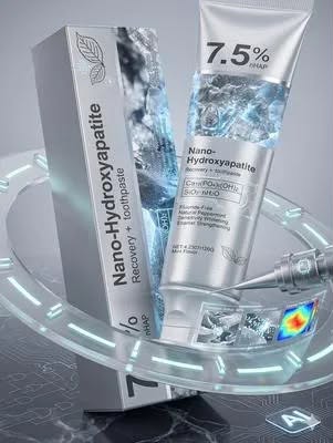 Holydeer Recovery Toothpaste – photo 2