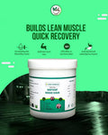 Safoof Mass Gain Herbal Weight Gain Powder