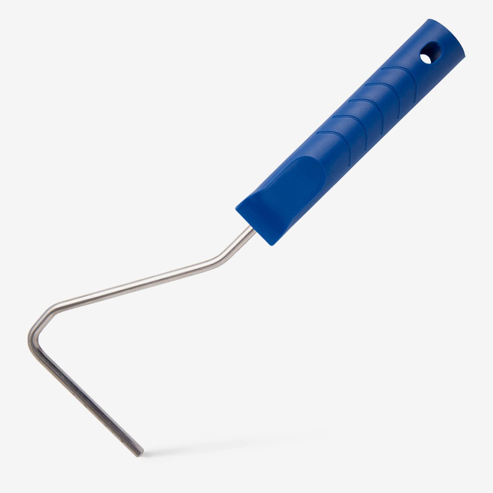 Mini Paint Roller Handle �Durable Frame for Roller Refill