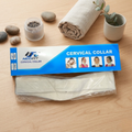 Neofit Ortho Support Series Cervical Collar For Neck Support And Immobilization | Free Size