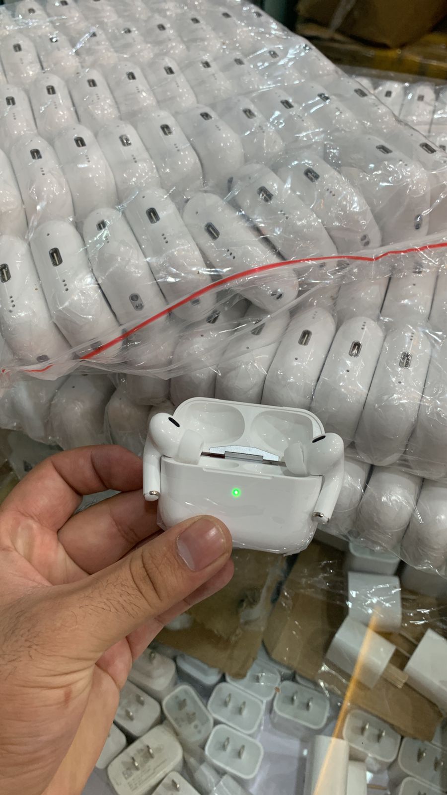 AirPods Pro 2 (2nd Generation) | Bluetooth Earbuds With Noise Cancelling & Premium Sound