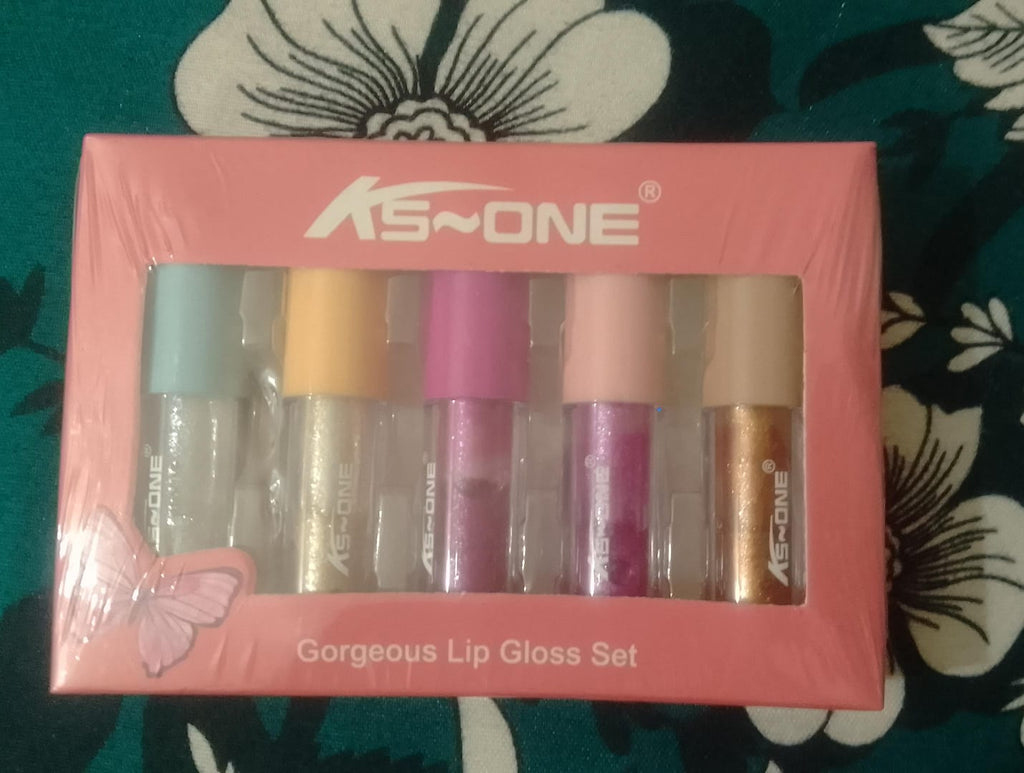 Multipurpose Glitter Makeup �Lip Gloss, Eyeshadow & Eyeliner