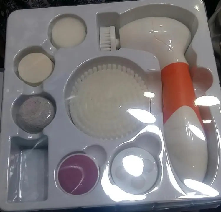 CNAIER 7 in 1 Facial Massager – photo 2
