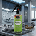 Three Guys Multipurpose Cleaner With Bleach Disinfects Removes Tough Stains And Kills 99.9 Percent Of Germs 250ml