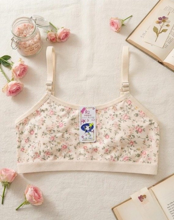 Summer Stuff Soft Printed Cotton Lawn Teenagers