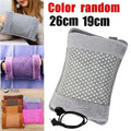 Electric Hot Water Bottle Heat Pad (Heat Bag) For Pain Relief �Multicolour