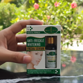 Anti-Freckle Whitening Facial Serum �30ml Brightening Formula for Clear, Even-Toned Skin