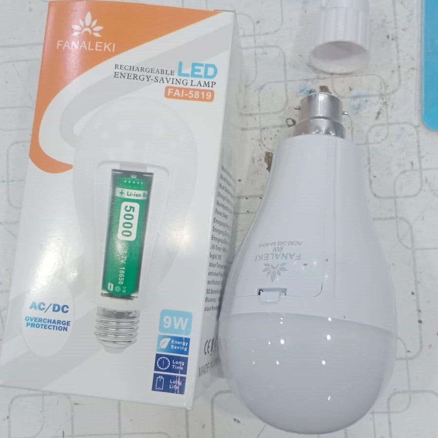 Fanaleki FAI-5819 Energy-Saving Bulb