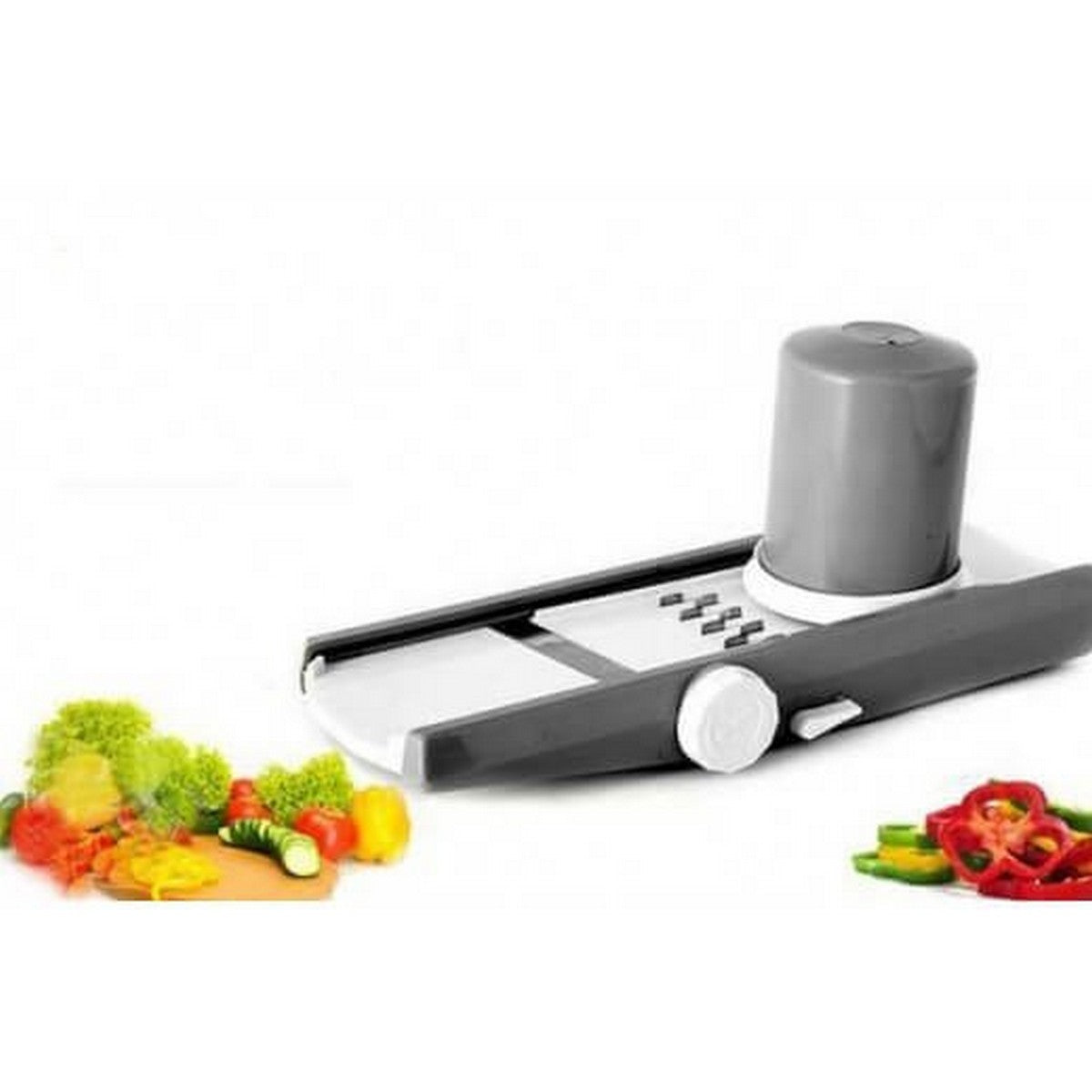 Bruno Kitchen Vegetable cutter and Slicer Fast – photo 4