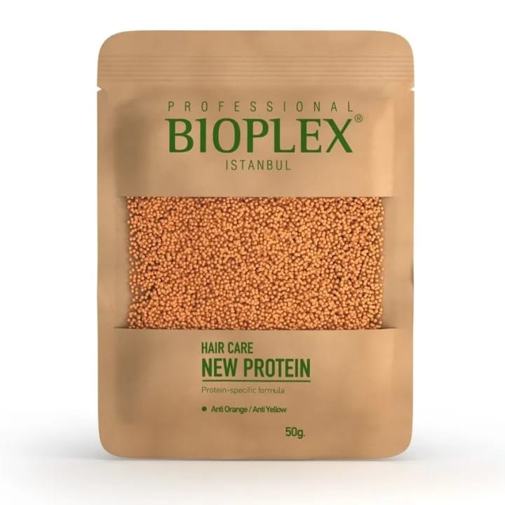 Bioplex Hair Protein Mask