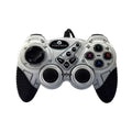Double Shock USB Game Controller Durable Comfortable