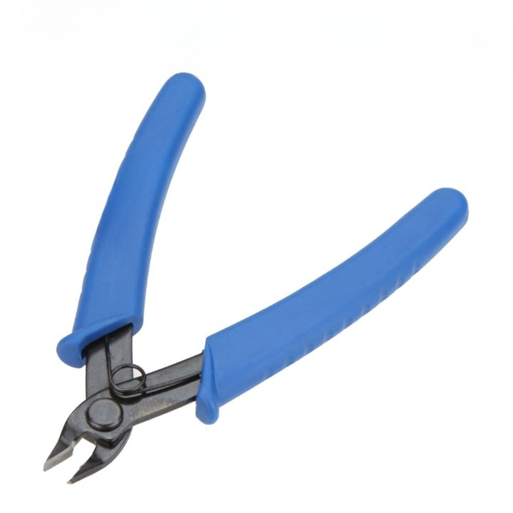 Professional Pliers Series �Durable Multi-Purpose Hand Tool | High-Strength Steel Construction