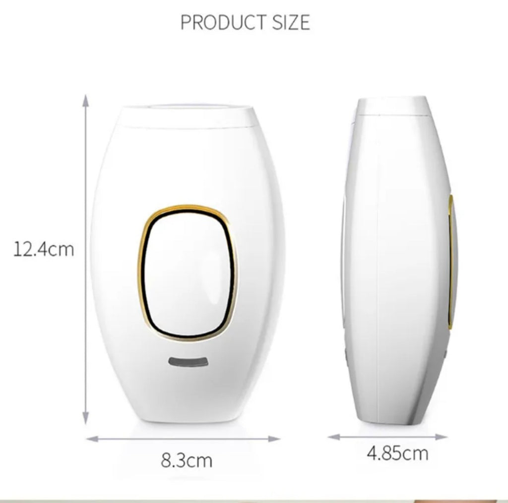 IPL Laser Hair Removal Handset System – photo 5