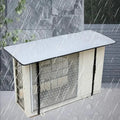 AC Outdoor UV Sheet Durable Waterproof Dust