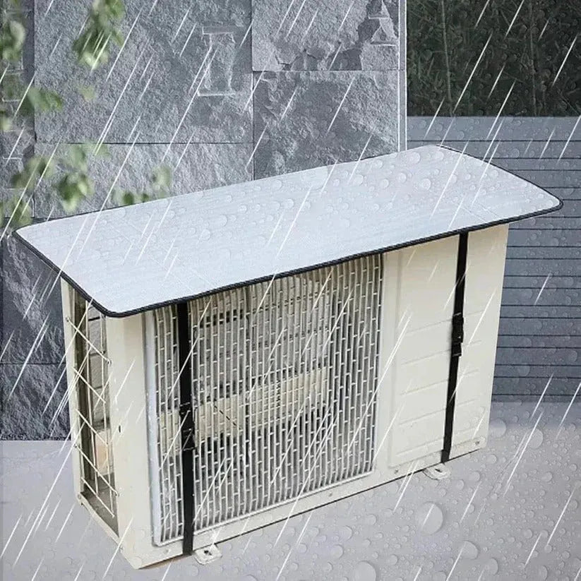 AC Outdoor UV Sheet Durable Waterproof Dust