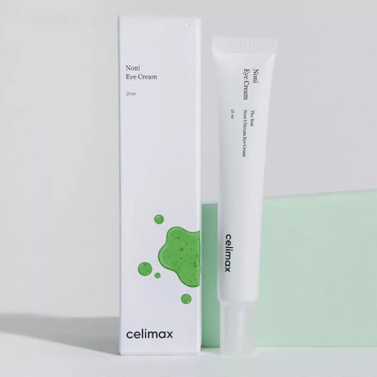Celimax Real Noni Ultimate Eye Cream 20ml – photo 4