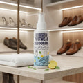 Footwear Deodorant Spray Shoe Deo Odor Control Fresh Spray (100ml)
