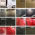 HGKJ-11 Car Liquid Scratch Repair Polishing Agent Paint Scratch Remover &amp; Repair Wax Auto Paint Care 50ml