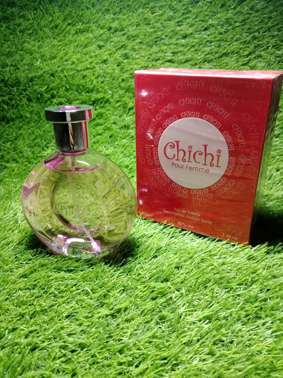 Sapil Chichi Perfume For Women – photo 4