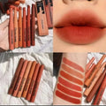 HengFang Matte Lipstick [6 Pcs Set] – photo 1