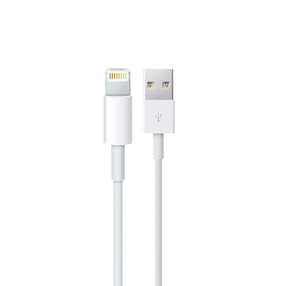 Apple Lightning to USB Cable for iPhone, iPad & iPod �Fast Charging & Data Sync Cable