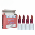 HengFang Hey Girl Mini Velvet Matte Lipstick – photo 1