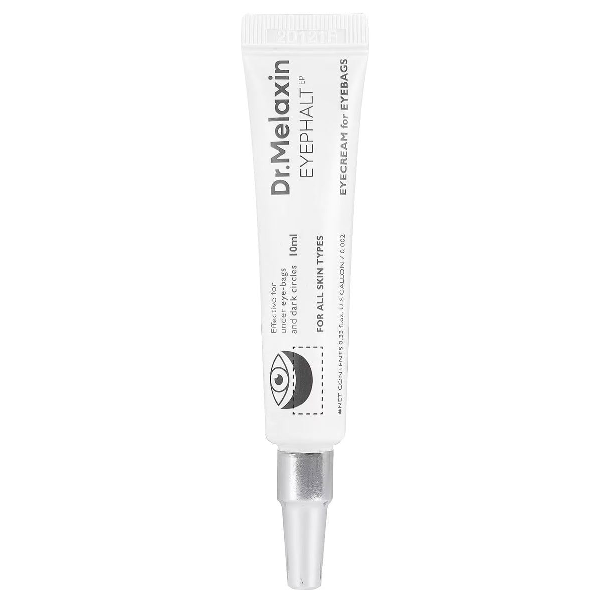 Dr Melaxin Eyephalt Eye Cream for Eyebags – photo 2
