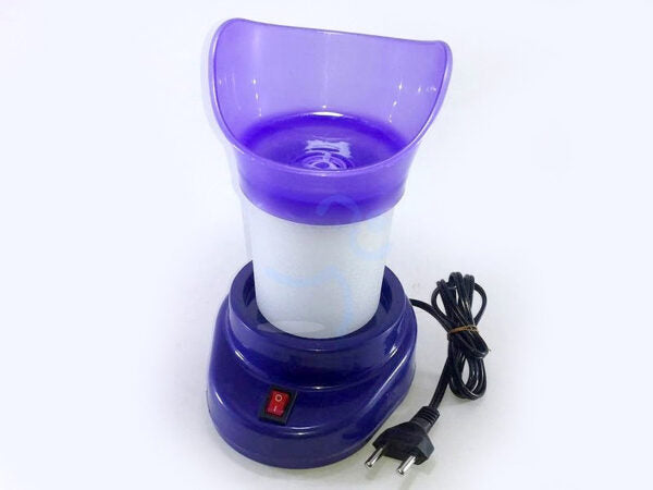 Shinon �The Steam Facial �Steamer And Inhaler For Blocked Nose