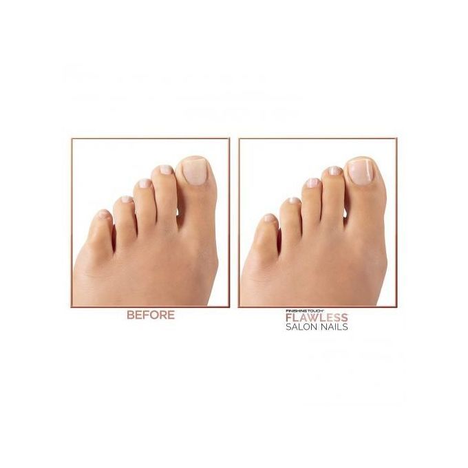 Saloon Nails KIT – photo 3