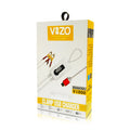 4 in-1 Charger V1000 CLAMP USB Charger | Data Charging Cable for android mobile phones