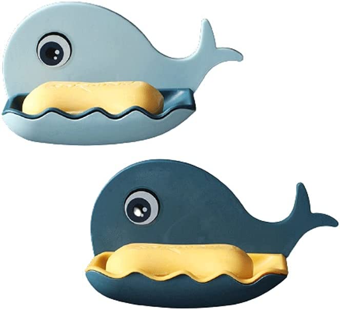 Little Whale Drain Storage Rack Dish Soap – photo 5