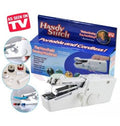 Handy Stitch �Portable Cordless Sewing Machine for Quick Repairs on All Fabrics | Best Quality Sewing Portable Machine