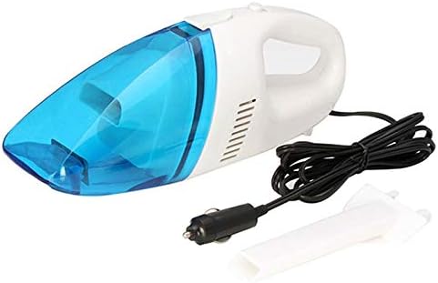 Handy Mini Car Vacuum Cleaner 12 wats – photo 5