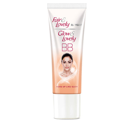 Glow & Lovely Glowy look BB Cream – photo 1