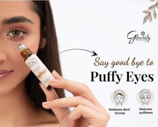 Glowrify Eyelight Serum – photo 2