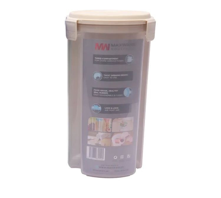 Marshal Storage Jar – photo 1