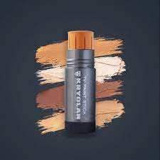 Kryolan - Tv Paint Stick | Best Quality Paint Stick For Girls | Kryolan Tv Paint | Kryolan Foundation Stick For Girls - 1W