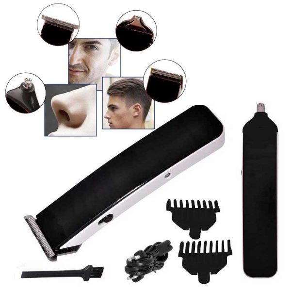 Nikai 5 In 1 Electric Hair – photo 3
