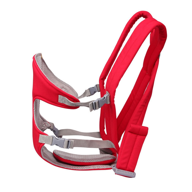 Comfortable Baby Carrier Belt – photo 1