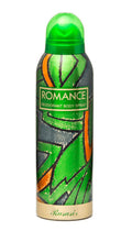 Rasasi Romance Deodorant Body Spray for Women – photo 1