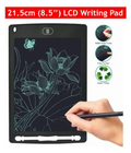 8.5 inch multicolor Writing Pad LCD Tablet For Kids  (random color )