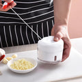 Multifunctional Grinding Food Chopper – photo 1
