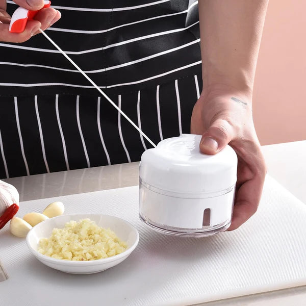 Multifunctional Grinding Food Chopper – photo 1