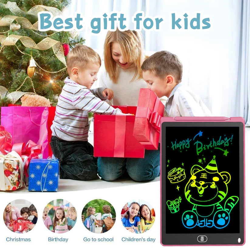 lcd writing table 8.5 Inches Single color – photo 1