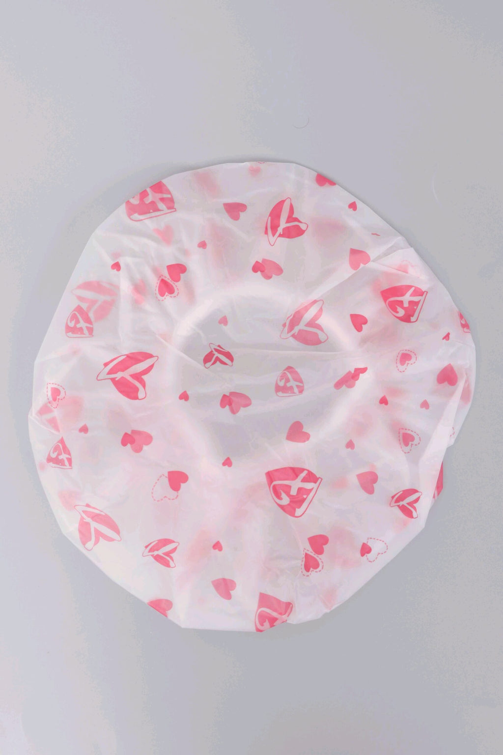 Multi Purpose Shower Cap – photo 1