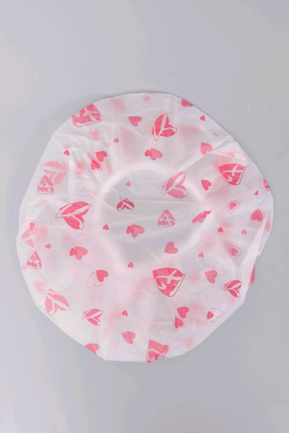 Multi Purpose Shower Cap – photo 1
