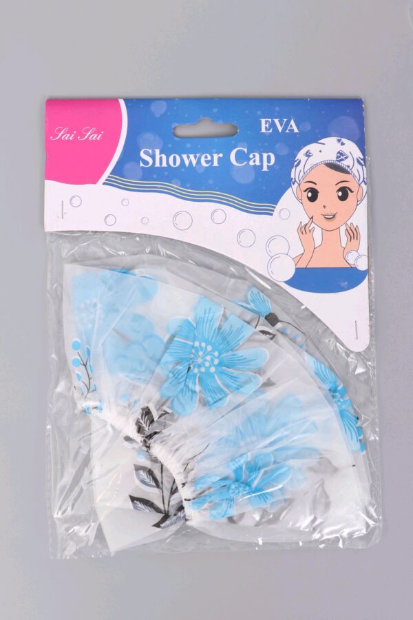 Multi Purpose Shower Cap – photo 3