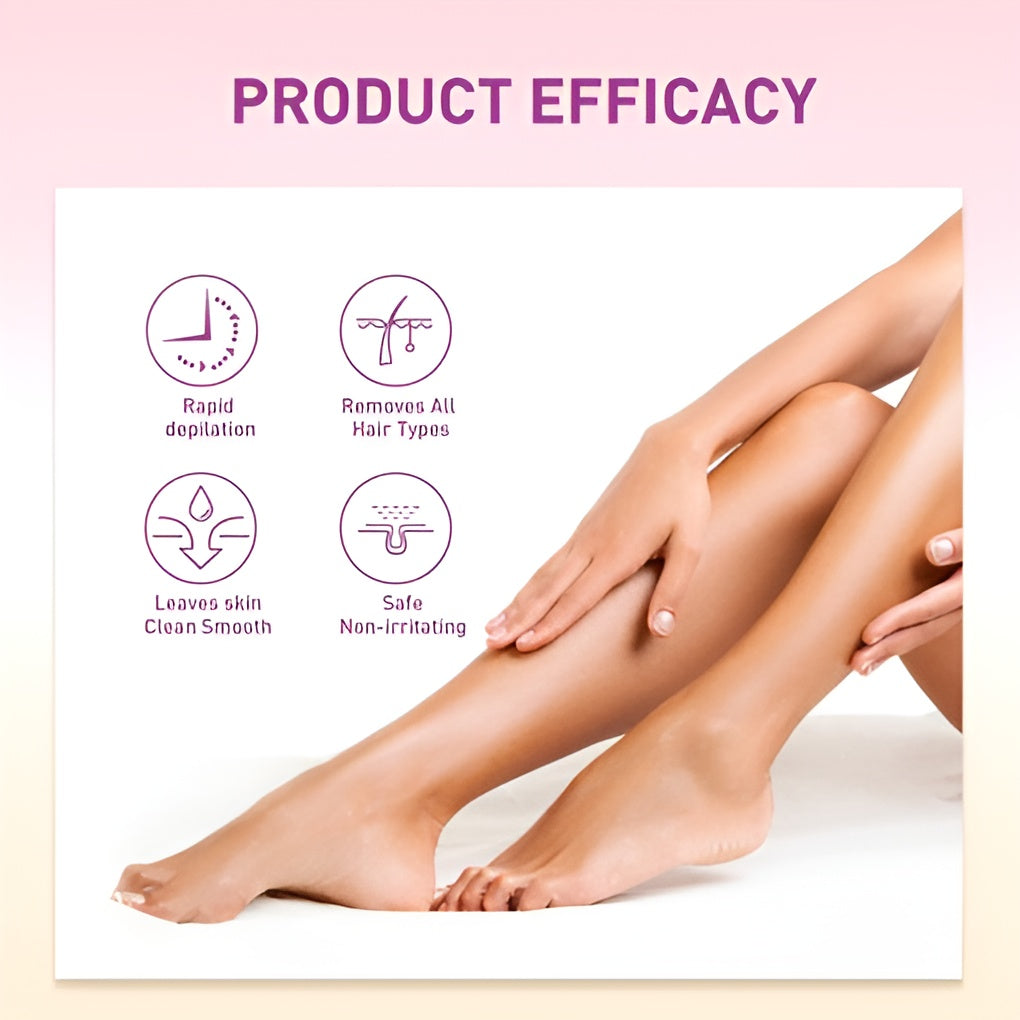 Chirs's Sensitive Hair Removal Spray – photo 1